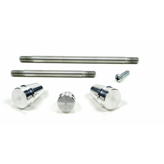 IDIDIT Dress-up Kit Tilt/Tele Polished 2500250040