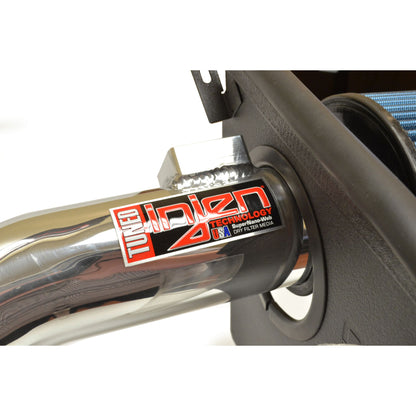 Injen Polished SP Short Ram Intake System SP6066P
