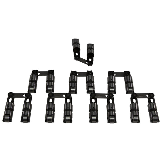 COMP Cams Sportsman Solid Roller Lifter Set w/ Bushing for Chrysler R3 COMP-96831B-16