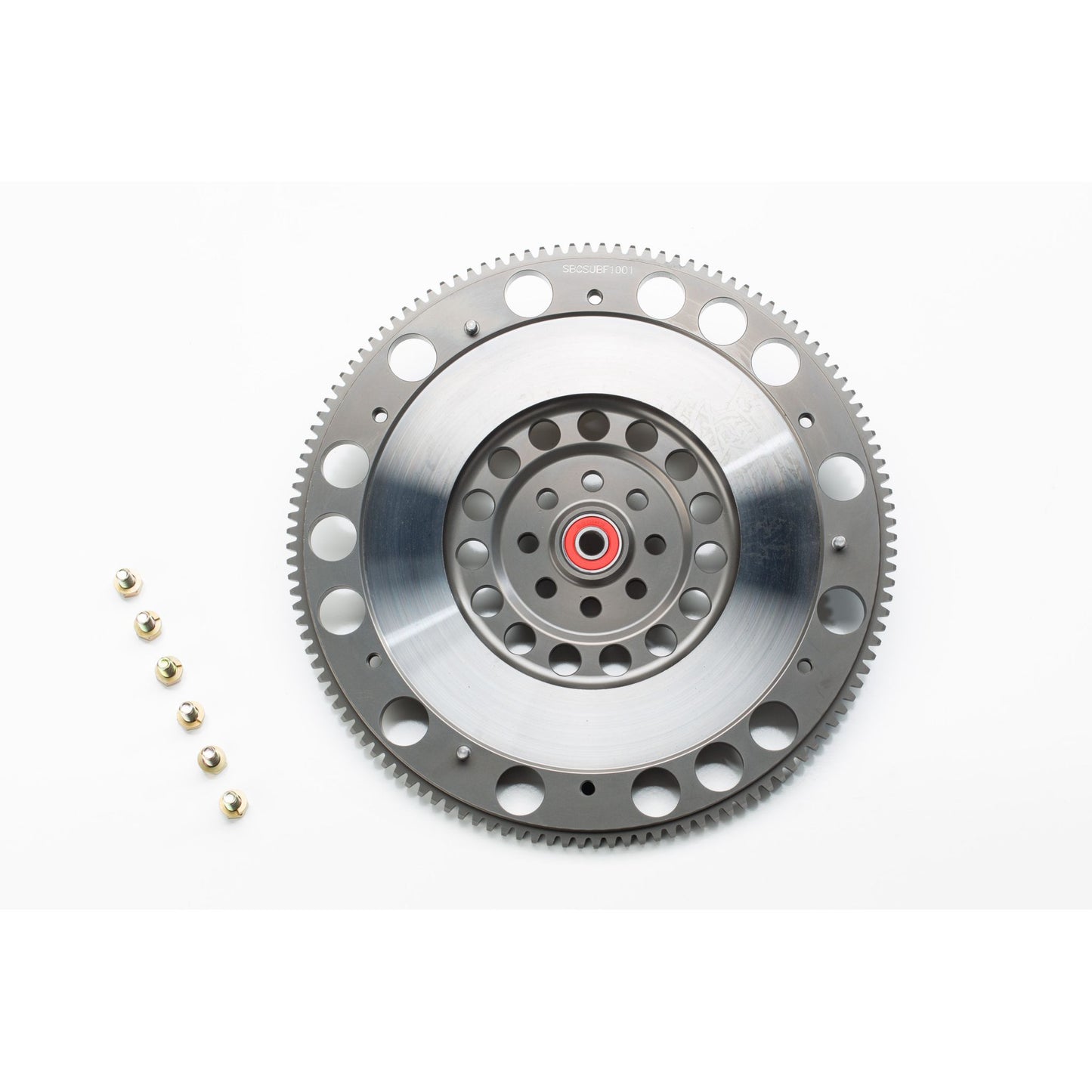 South Bend Clutch 4140 Billet Single Mass Flywheel SBCSUB1001