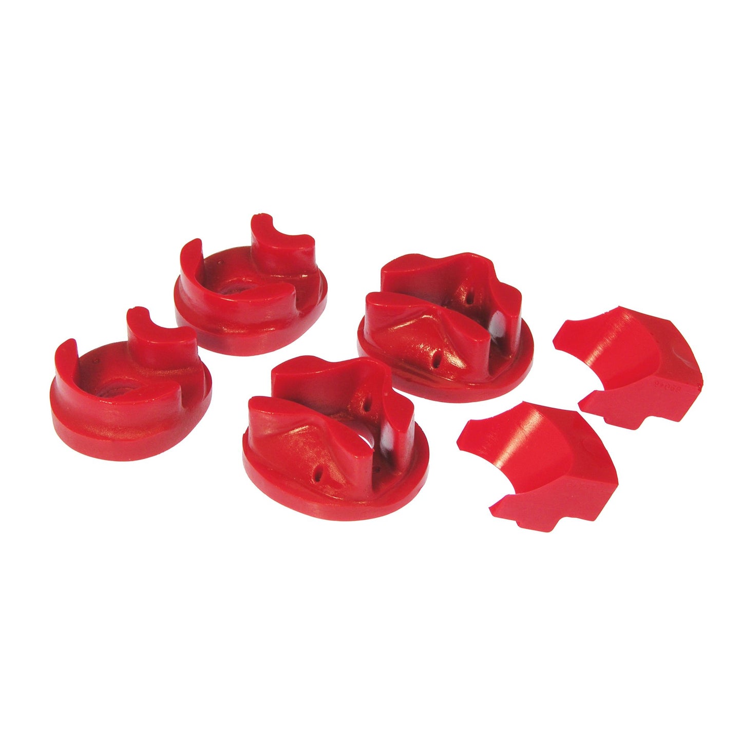 Prothane CIVIC SI" MTR MNT(3)INSERT KIT 99+ PROTH-8-1906