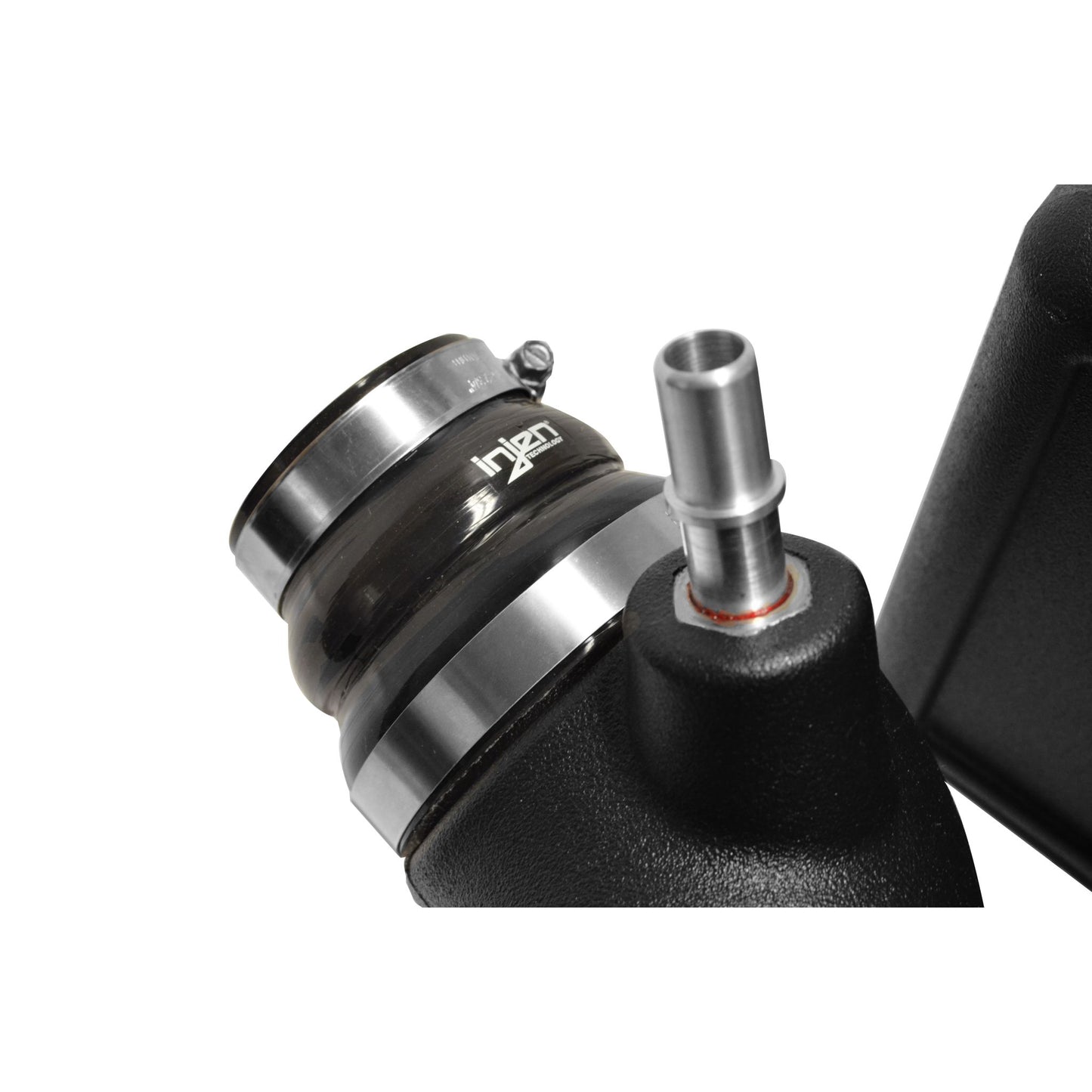 Injen EVOLUTION Cold Air Intake System EVO7302