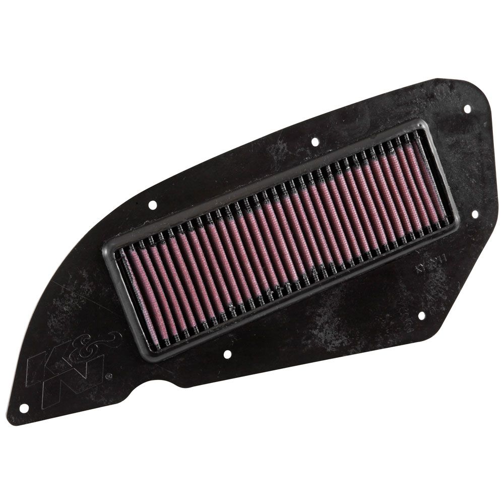 K&N KY-2911 Replacement Air Filter