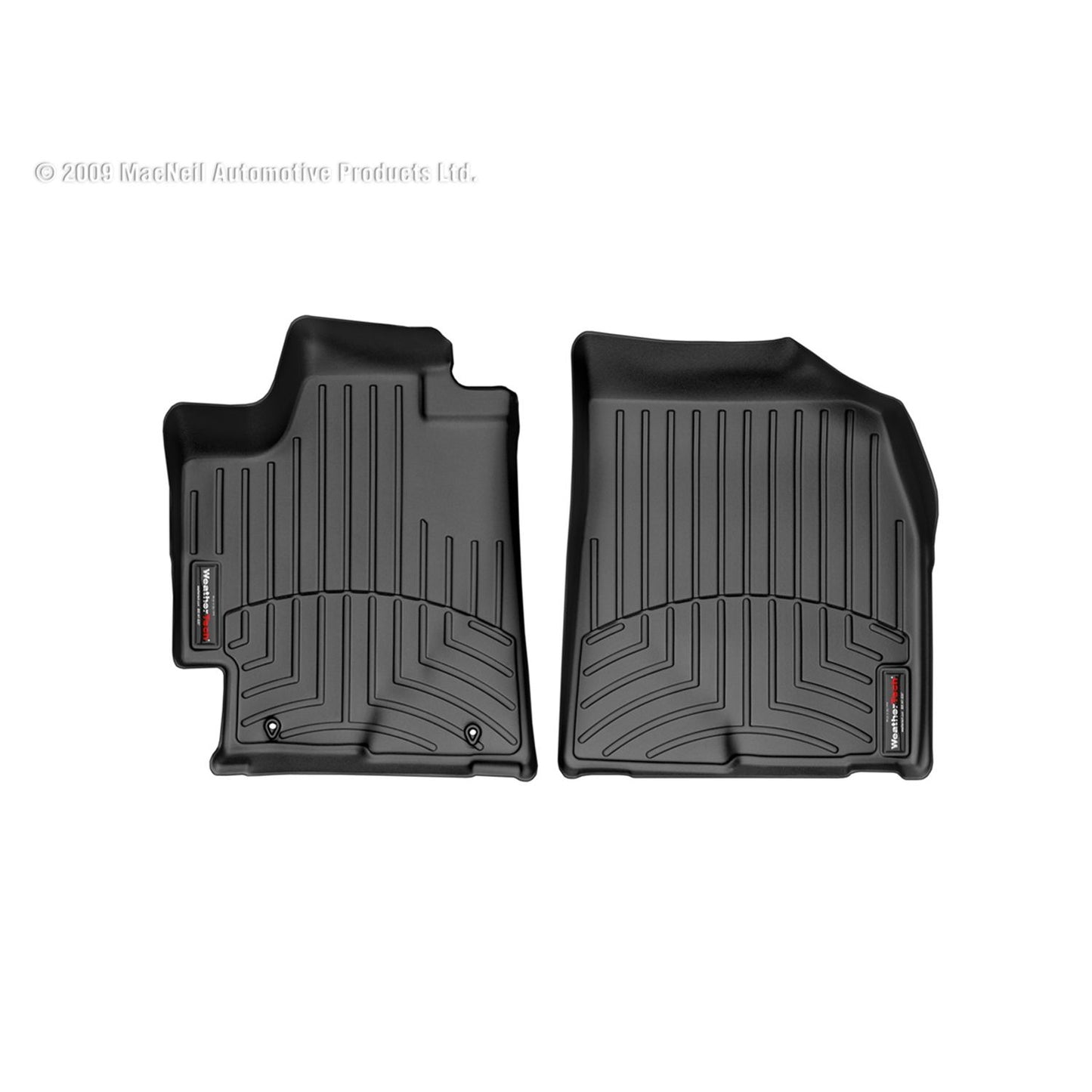 WeatherTech FloorLiner™ DigitalFit® 441151
