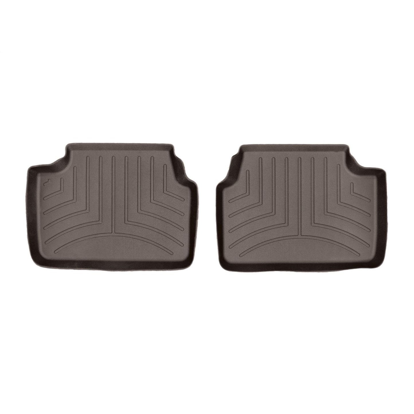 WeatherTech FloorLiner™ DigitalFit® 477912