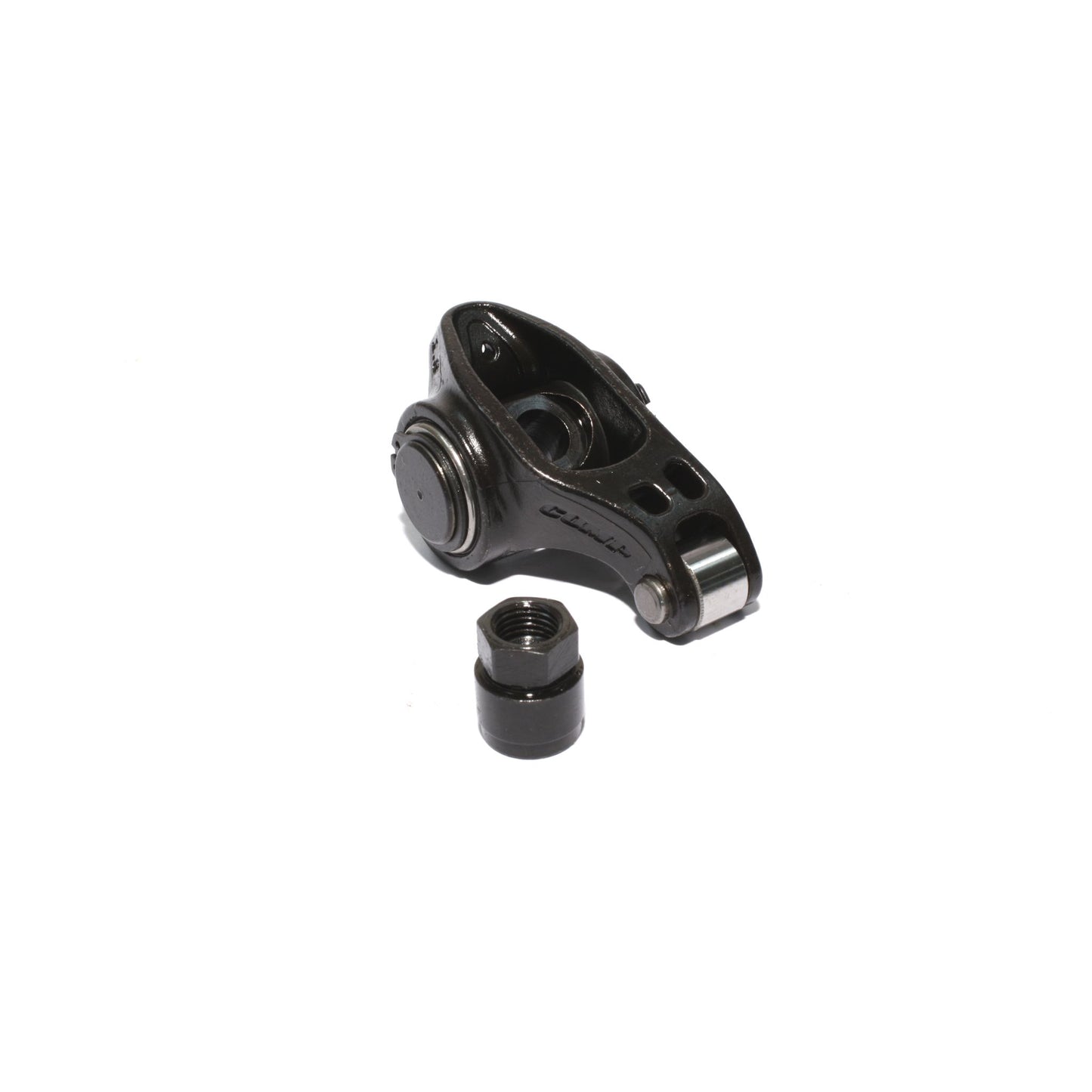 COMP Cams Ultra Pro Magnum 1.8 Ratio Rocker Arm Set of 8 for GM LS3 w/ 3/8" Stud COMP-1676-8