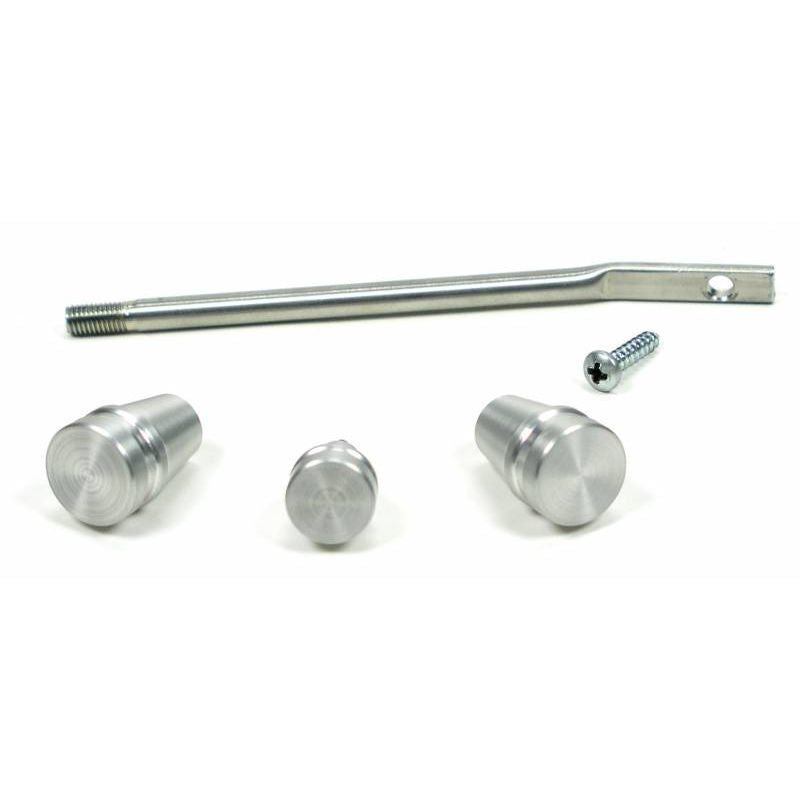 IDIDIT Dress-up Kit Non-Tilt Brushed 2500100030