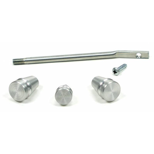 IDIDIT Dress-up Kit Non-Tilt Brushed 2500100030