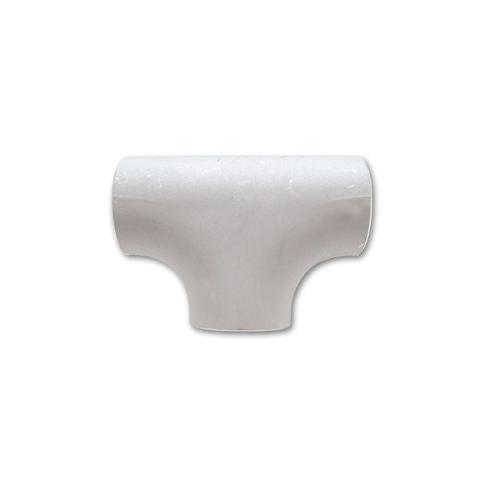 Vibrant Performance - 2371 - Sch. 10 Tee Pipe - 1.5 in. Nominal Pipe Size