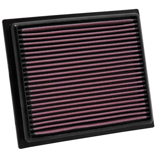 K&N 33-2435 Replacement Air Filter