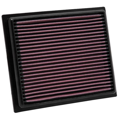 K&N 33-2435 Replacement Air Filter