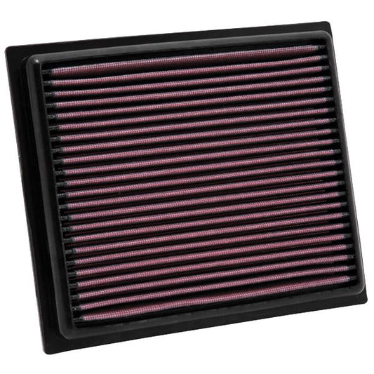K&N 33-2435 Replacement Air Filter