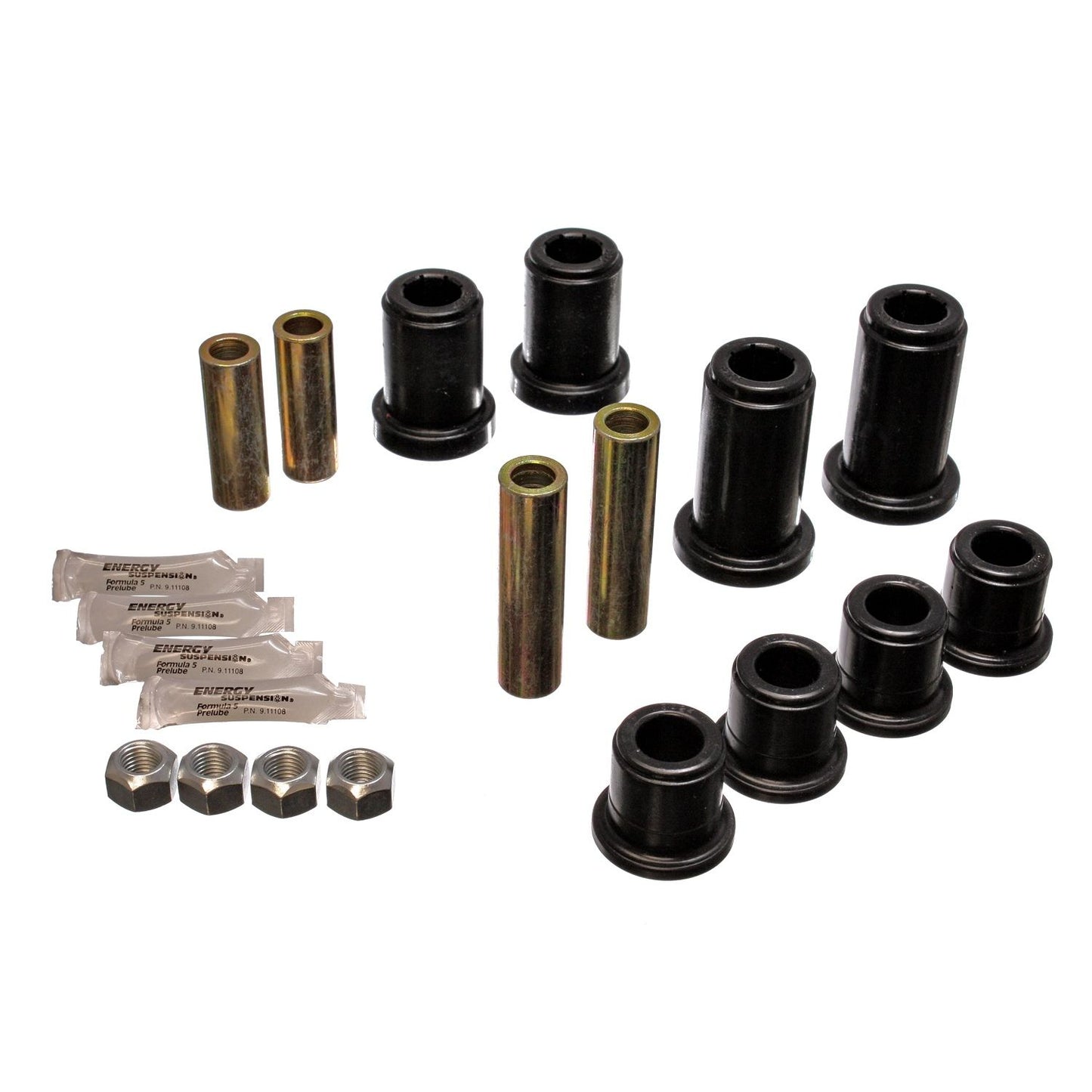 Energy Suspension CONTROL ARM BUSHING 3.3185G