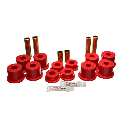 Energy Suspension FD F-450 SPRING BUSHING SET 4.2142R