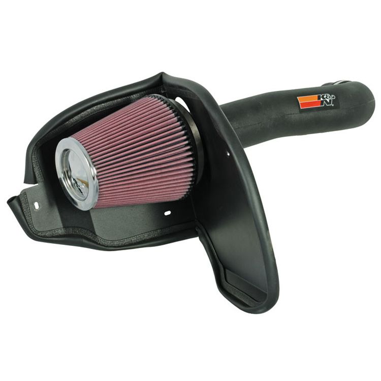 K&N 57-1554 Performance Air Intake System