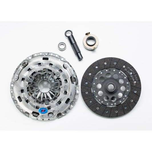 South Bend Clutch Stage 1 HD Clutch Kit HCK1007-HD