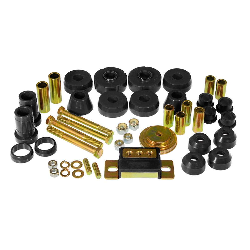 Prothane TOTAL KIT CHEVY K10 2WD 63-66 7-2023-BL