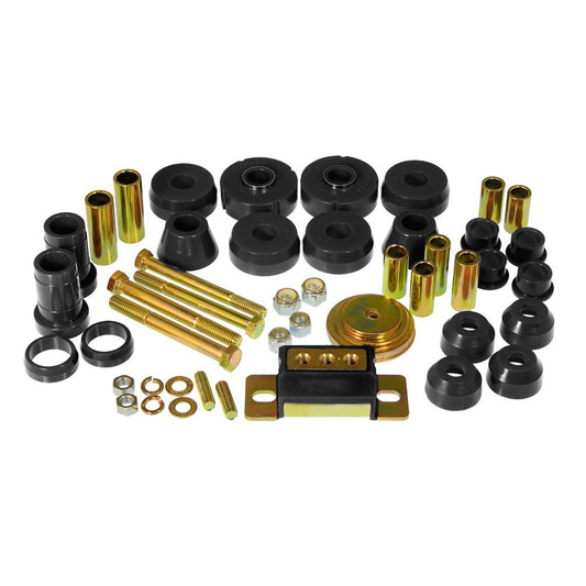 Prothane TOTAL KIT CHEVY K10 2WD 63-66 7-2023-BL