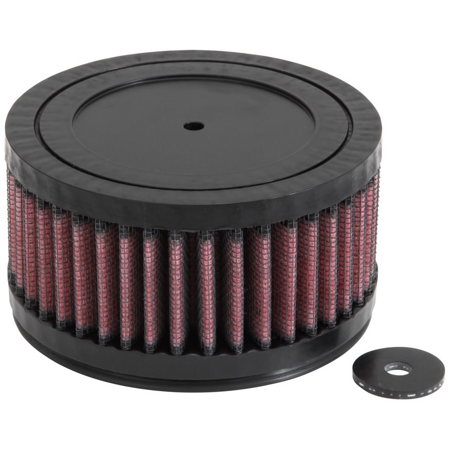 K&N YA-2588 Replacement Air Filter