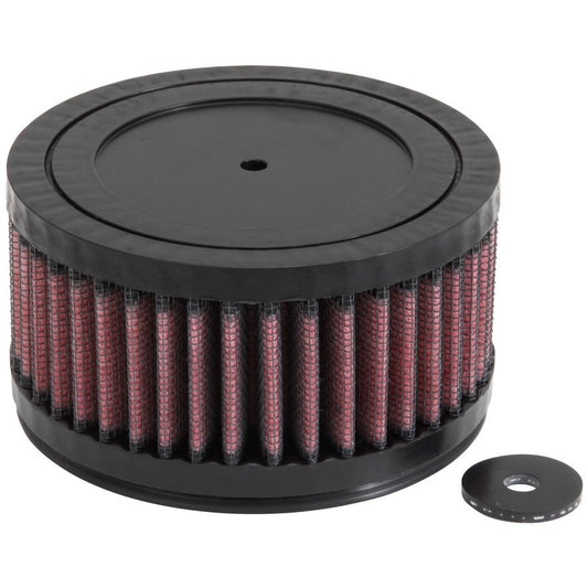 K&N YA-2588 Replacement Air Filter