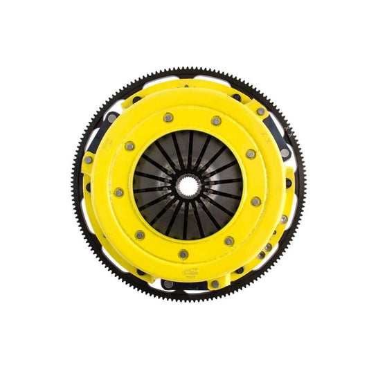 Advanced Clutch Technology Twin Disc MaXX XT Race Kit ACT-T3R-F03