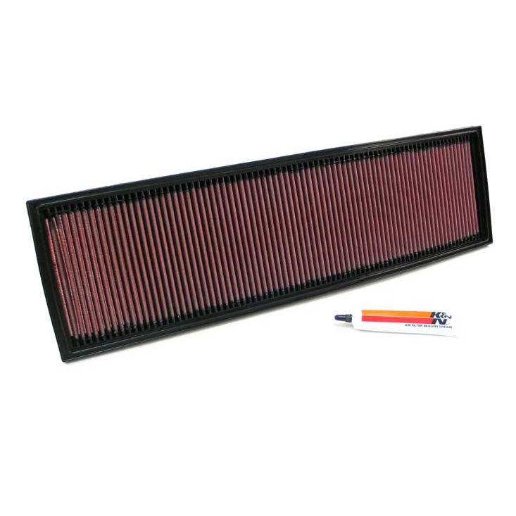 K&N 33-2706 Replacement Air Filter