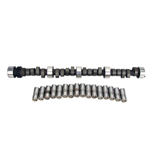 COMP Cams Mag Marine/Drag 256/266 Solid Flat Cam/Lifter Kit Chevrolet Big Block 396-454 COMP-CL11-604-5