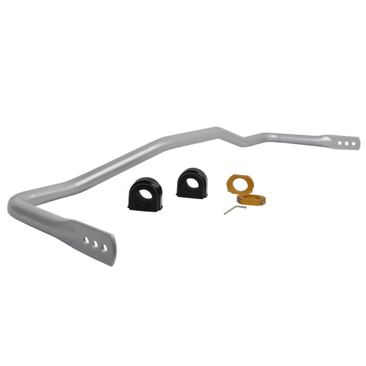 Whiteline - BMF65Z - Sway bar - 24mm heavy duty blade adjustable