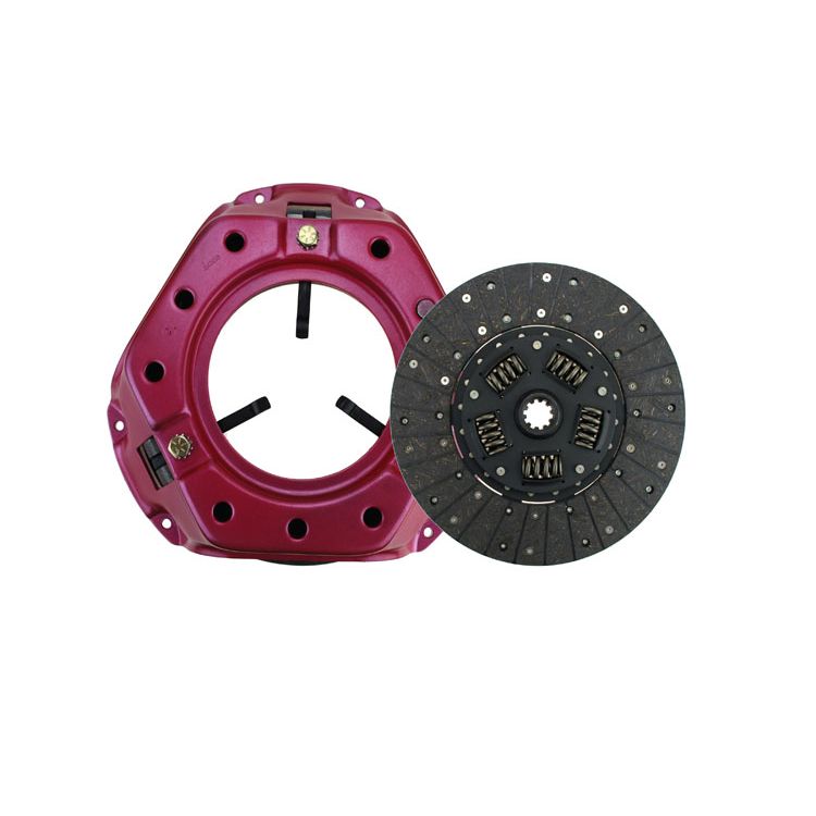 RAM Clutches Muscle Car series clutch set 92769