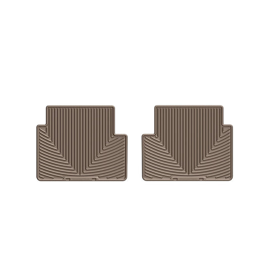 WeatherTech All Weather Floor Mats W284TN