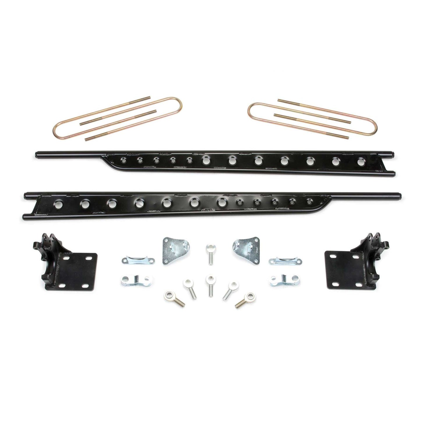 Fabtech F250/F350 TRCTN BAR KIT LONGBED FTS62007