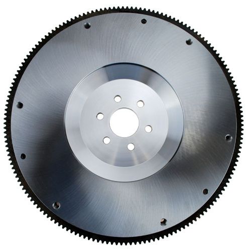 RAM Clutches Steel flywheel 1543