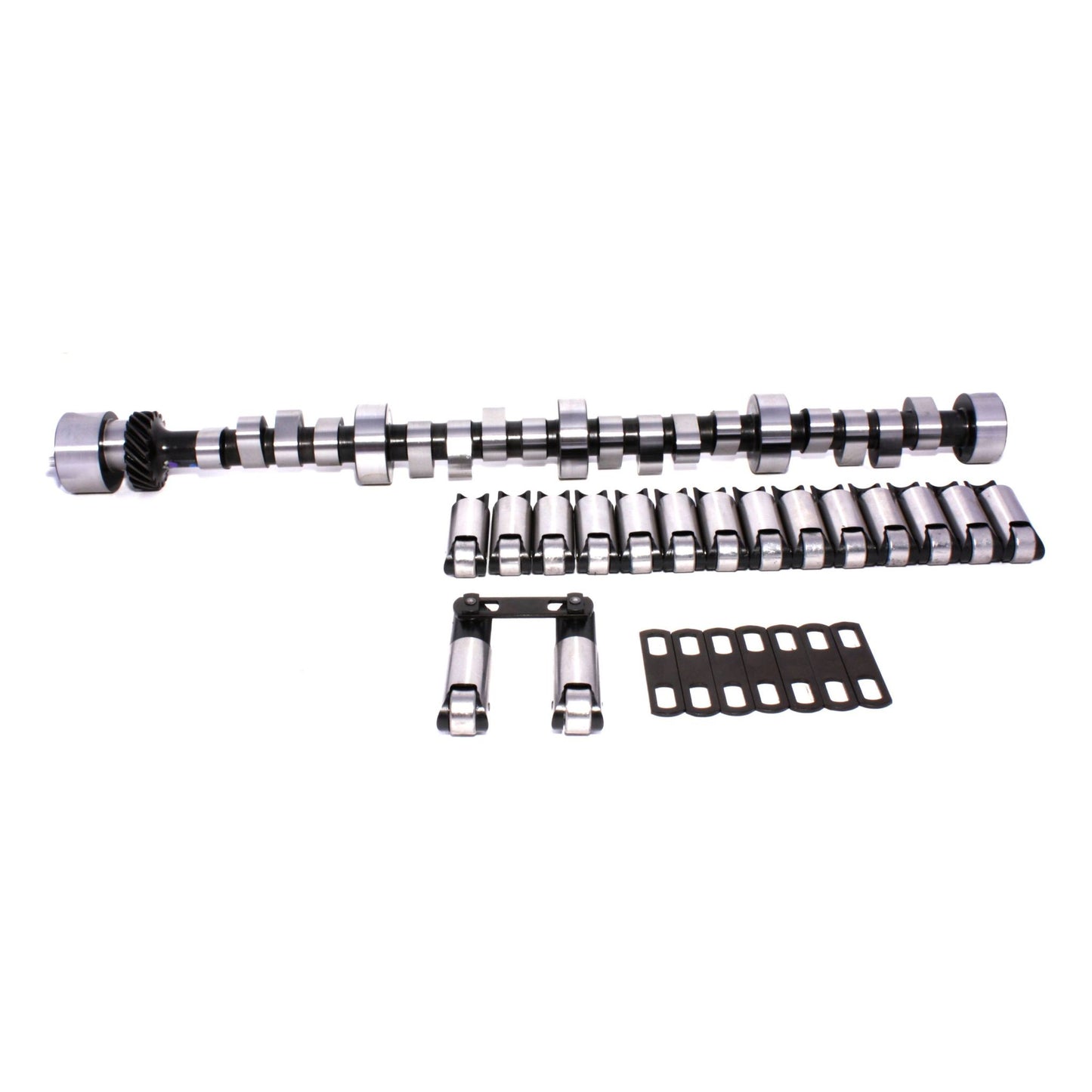 COMP Cams Xtreme Energy 254/260 Solid Roller Cam and Lifter Kit for Chrysler 383-440 COMP-CL23-703-9