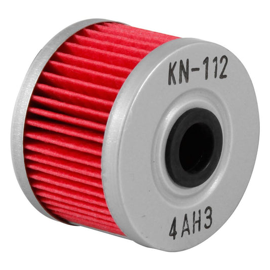 K&N KN-112 Oil Filter