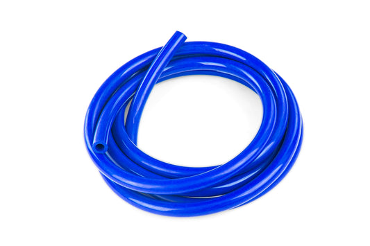 HPS Performance High Temperature Silicone Vacuum Hose Tubing 5/32" ID Blue HTSVH4-BLUE