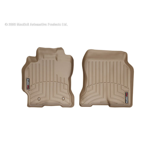 WeatherTech FloorLiner™ DigitalFit® 450851