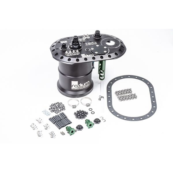 RADIUM Engineering 20-0693-00 FCST BRSHLS