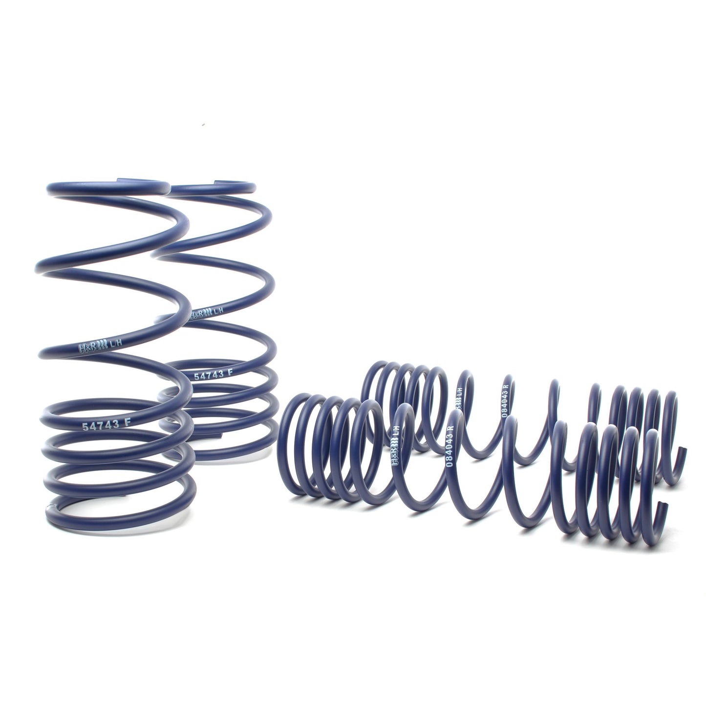 H&R Special Springs Sport Spring Kit 54743