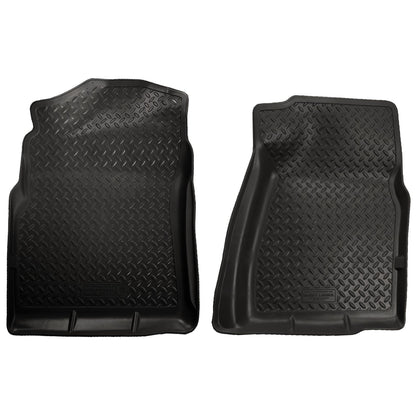 Husky Liners Front Floor Liners 31351