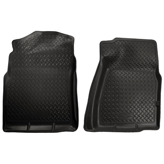 Husky Liners Front Floor Liners 31351