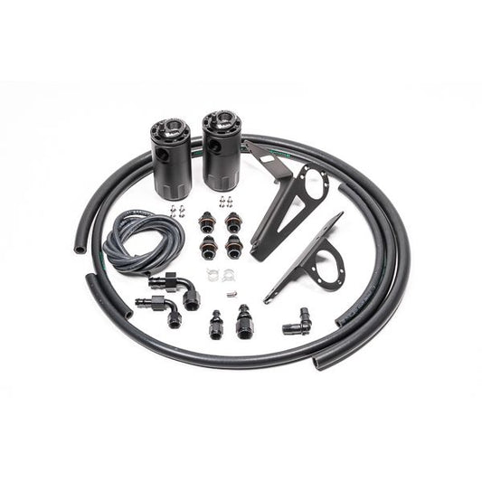 RADIUM Engineering 20-0096-FL DUAL CC KIT