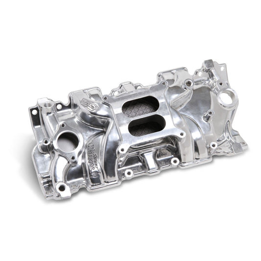 Street Warrior™ Intake Manifold