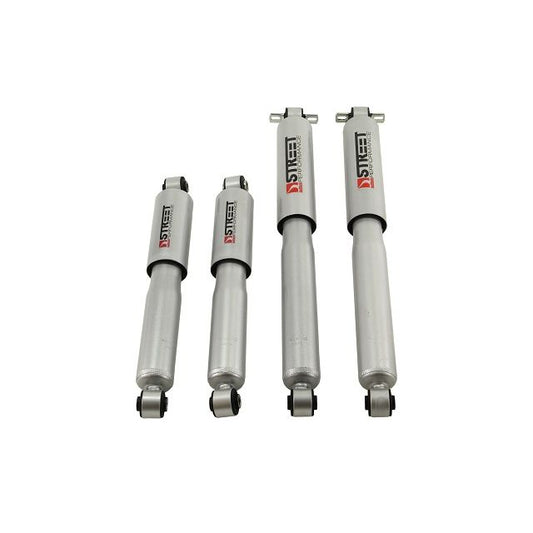 BELLTECH OE9677 SP OEM SHOCK SET STREET PERFORMANCE