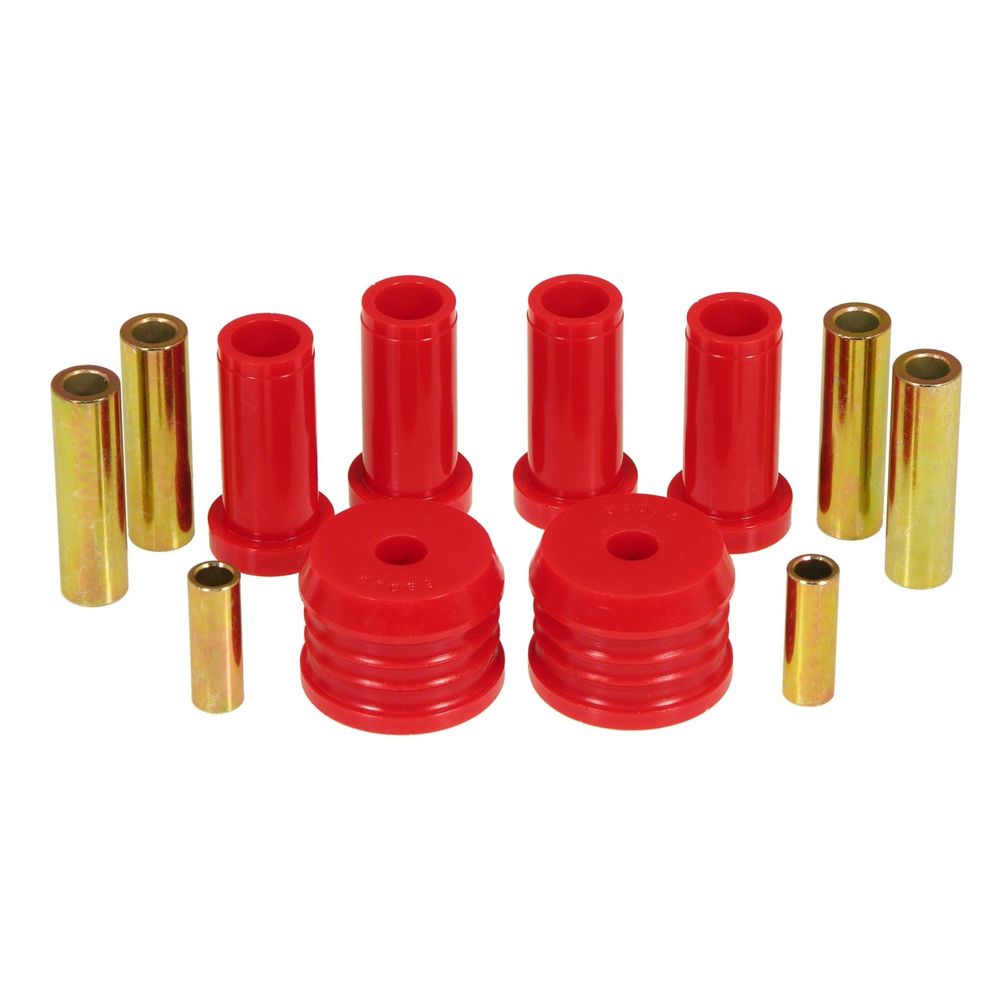 Prothane BMW 2002 RR C-ARM BUSH KIT 64-76 3-202
