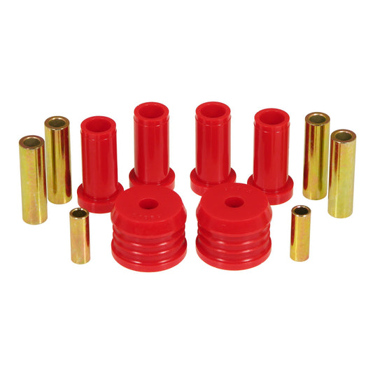 Prothane BMW 2002 RR C-ARM BUSH KIT 64-76 3-202
