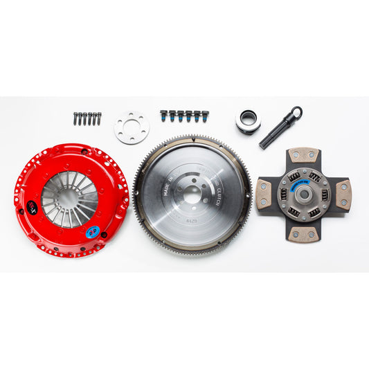 South Bend Clutch Stage 4 Extreme Clutch Kit KMK5I5F-SS-X