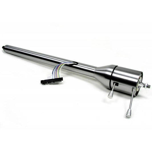 IDIDIT Retrofit 47-54 Chevy Truck; Tilt Floor Shift; Paintable Steel 1120651010