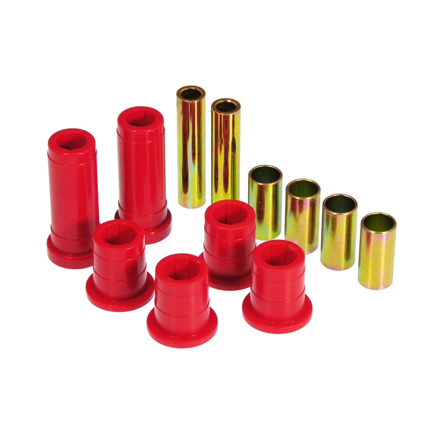 Prothane FORD FT C-ARM BUSH KIT W/O SHELLS 6-210
