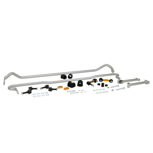 Whiteline - BSK019 - Sway bar - vehicle kit
