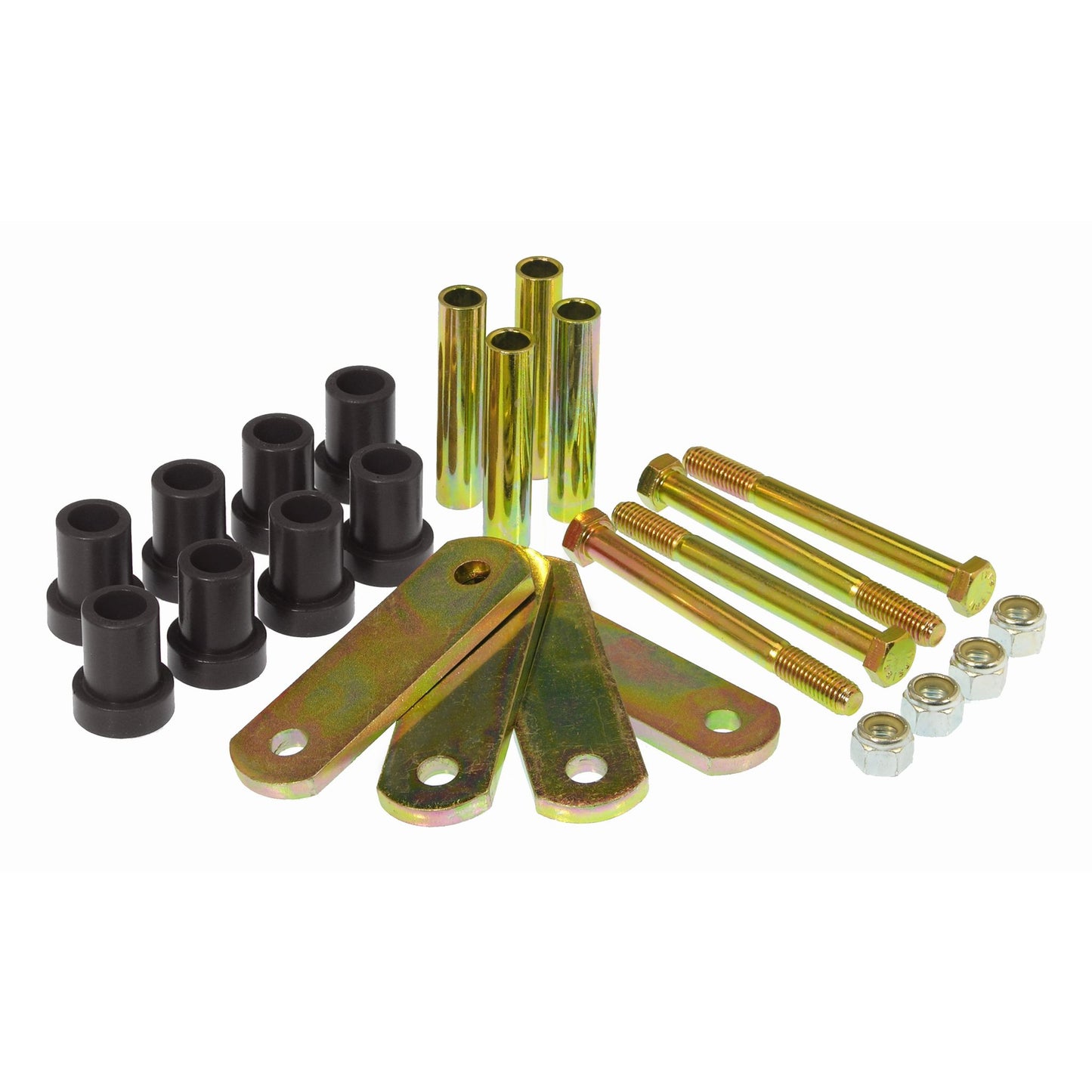 Prothane CHRY B&E BDY HD SHKL 60-74 4-804-BL